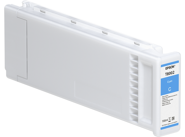 Epson Cyan UltraChrome PRO P10000 og P20000 